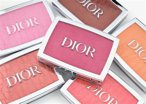 rosy glow blush dior|dior rosy glow blush reviews.